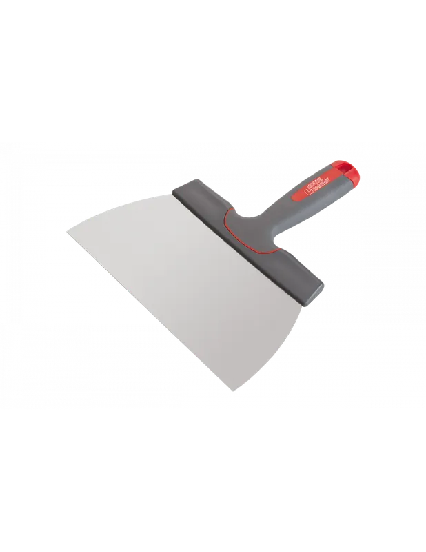 Couteau à enduire Inox Soft 18 cm 2605018 - L‘outil Parfait