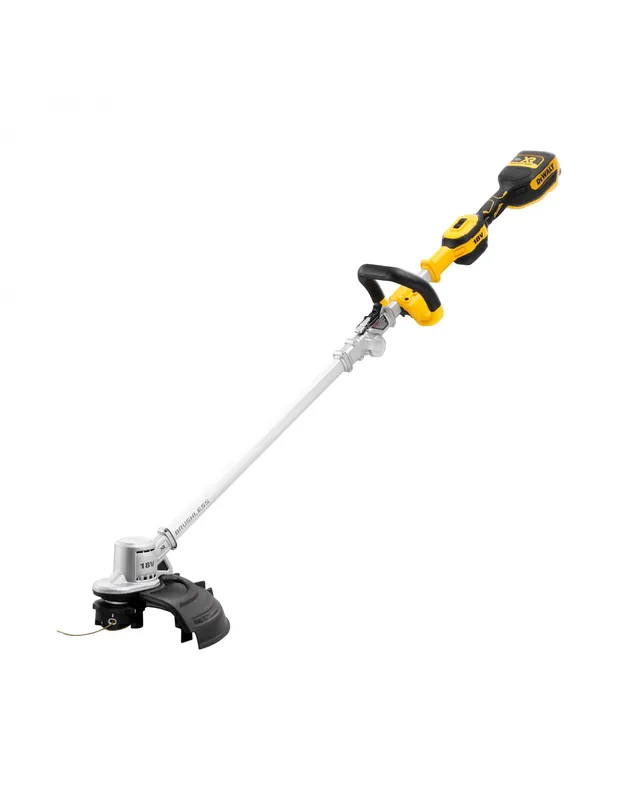 Coupe-bordures pliable XR 18V 36 cm (machine seule) DCMST561N-XJ - Dewalt