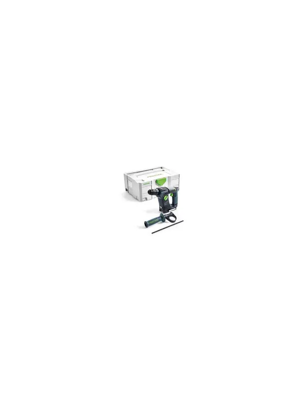 Perforateur sans fil BHC 18-Basic 576511 - Festool