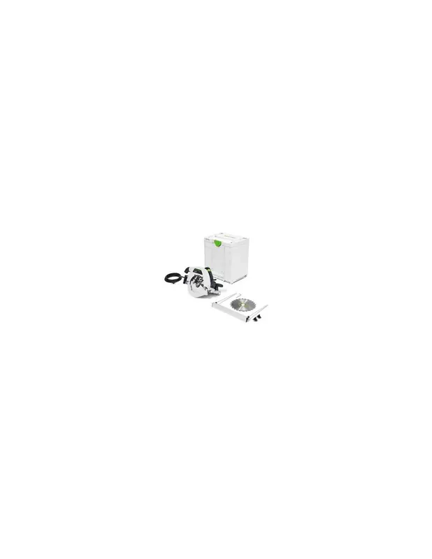 Scie circulaire portative HK 85 EB-Plus 576147 - Festool