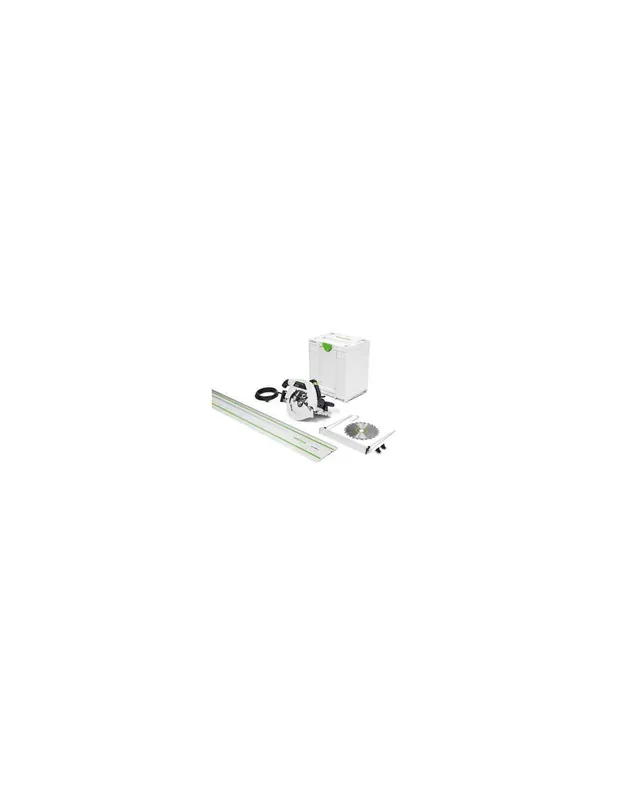 Scie circulaire portative HK 85 EB-Plus-FS 576138 - Festool