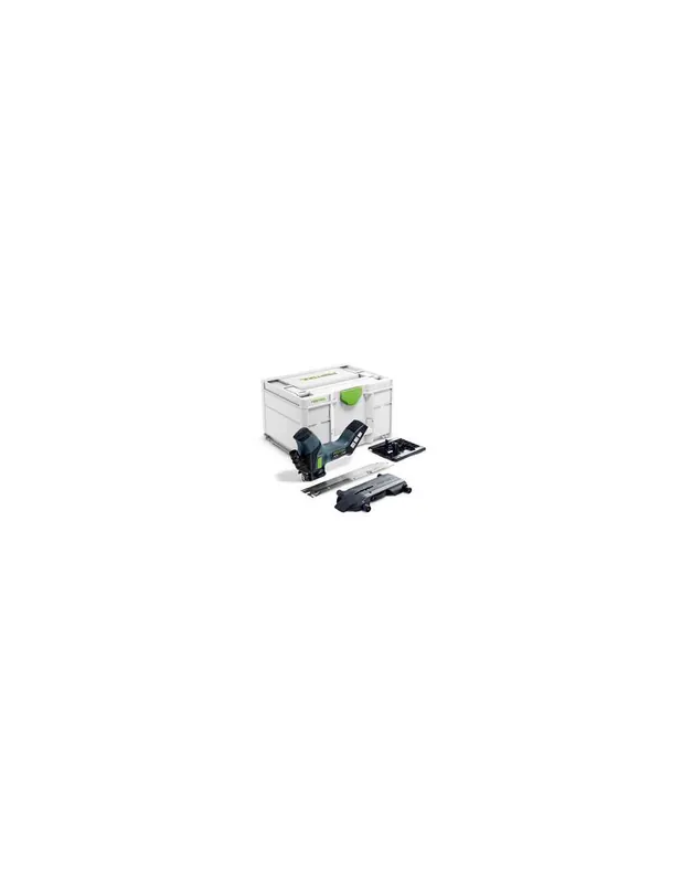 Scie sans fil pour matériaux isolants ISC 240 EB-Basic 576571 - Festool