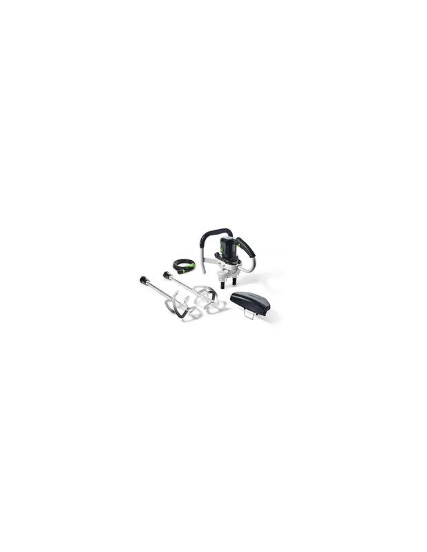 Mélangeur MX 1600/2 REQ DUO DOUBLE 575822 - Festool