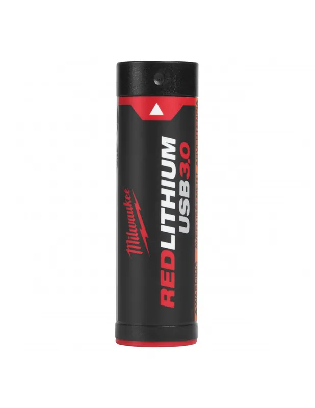 Batterie REDLITHIUM™ USB 4V 3Ah L4 B3 4933478311 - Milwaukee