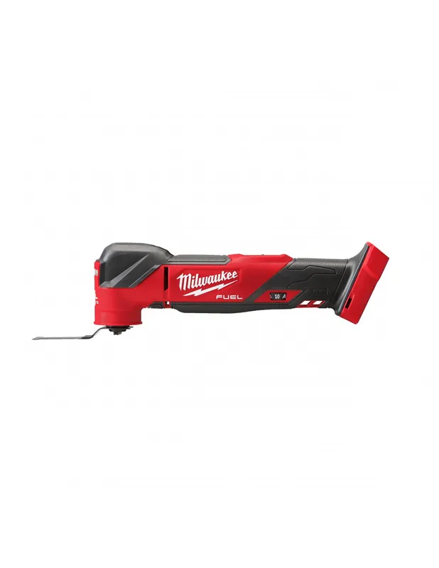 Outil multifonctions MULTI-TOOL FUEL 18V M18 FMT-0X (machine seule) 4933478491 - Milwaukee