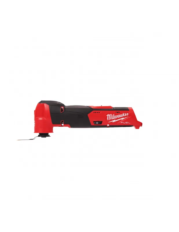 Outil multifonctions MULTI-TOOL FUEL 12V M12 FMT-0 (machine seule) 4933472238 - Milwaukee