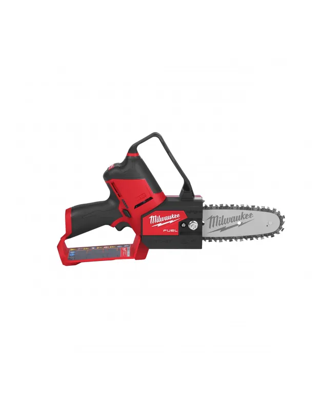 Tronçonneuse d‘élagage FUEL 12V M12 FHS-0 (machine seule) 4933472211 - Milwaukee
