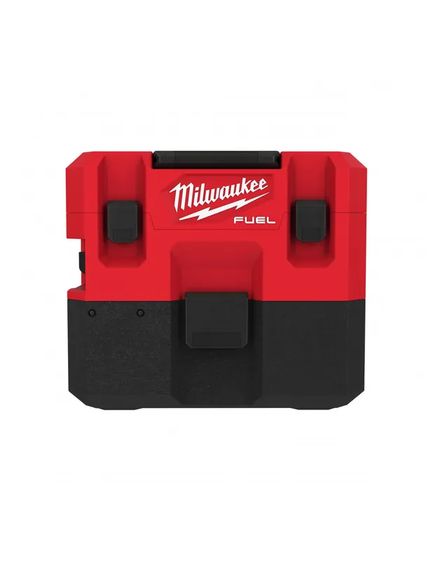 Aspirateur eau et poussières 12V M12 FVCL-0 (machine seule) 4933478186 - Milwaukee