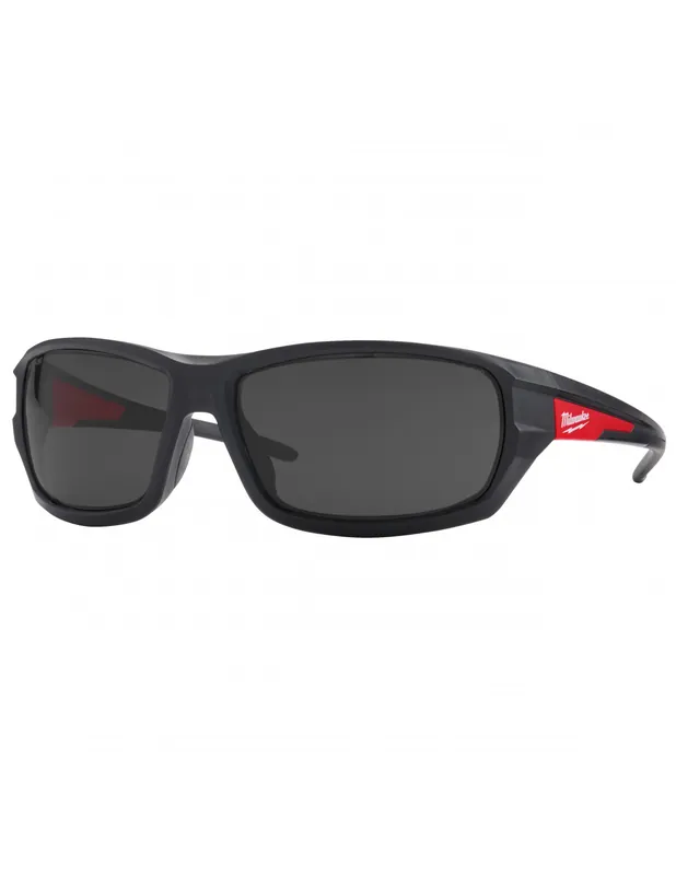 Lunettes de protection teinté PERFOMANCE 4932471884 - Milwaukee