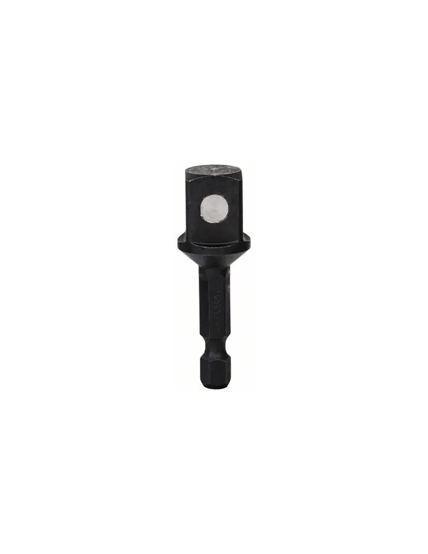 Adaptateur pour douilles adaptables 1/2 emmanchement hexagonal 50 mm 2608551107 - Bosch