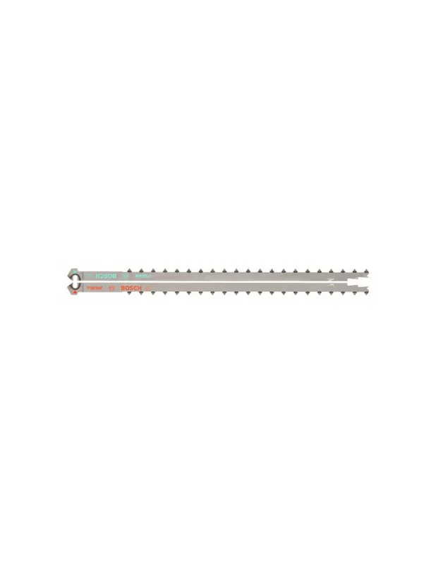 Pack 2 Lames scie tandem Carbure Thermopierre 400mm TF350NHM 2608632123 - Bosch