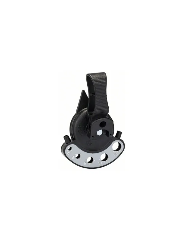 Centreur à ventouse pour forets diamantés 2608598142 - Bosch