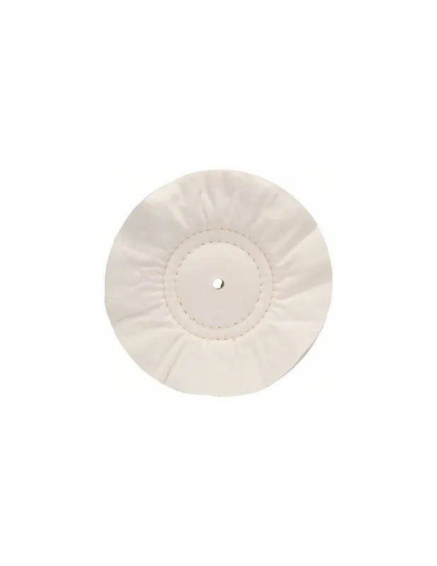 Disque à lustrer en flanelle (tissu lisse) 250 mm 1608611002 - Bosch