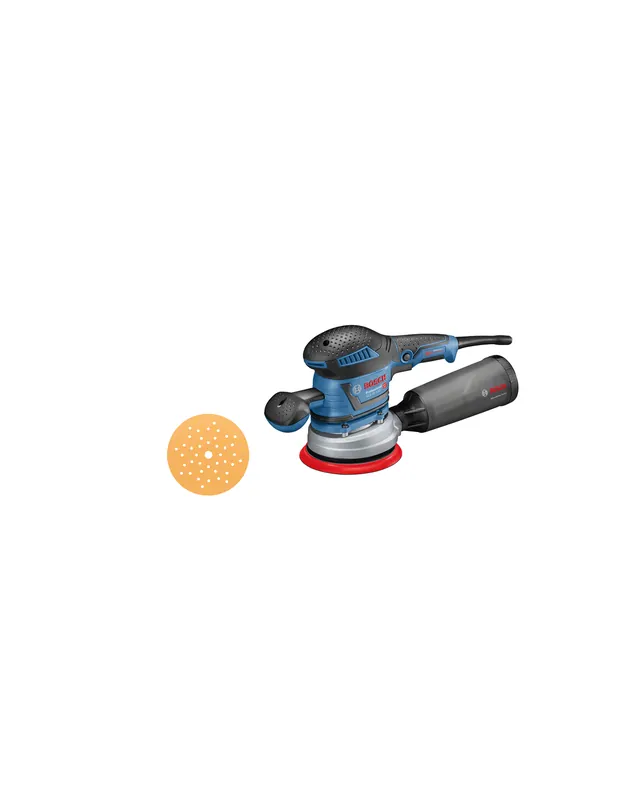 Ponceuse excentrique GEX 40-150 060137B202 - Bosch