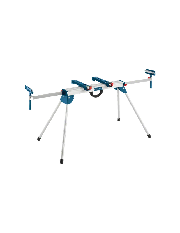 Support de travail roulant GTA 2500 Compact 0601B12400 - Bosch