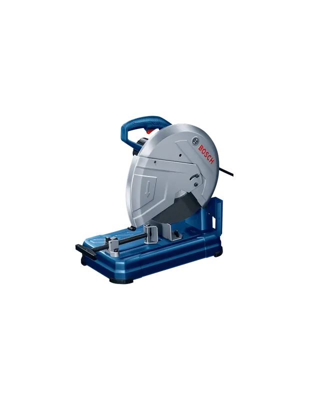Tronçonneuse à métal GCO 14-24 J 0601B37200 - Bosch