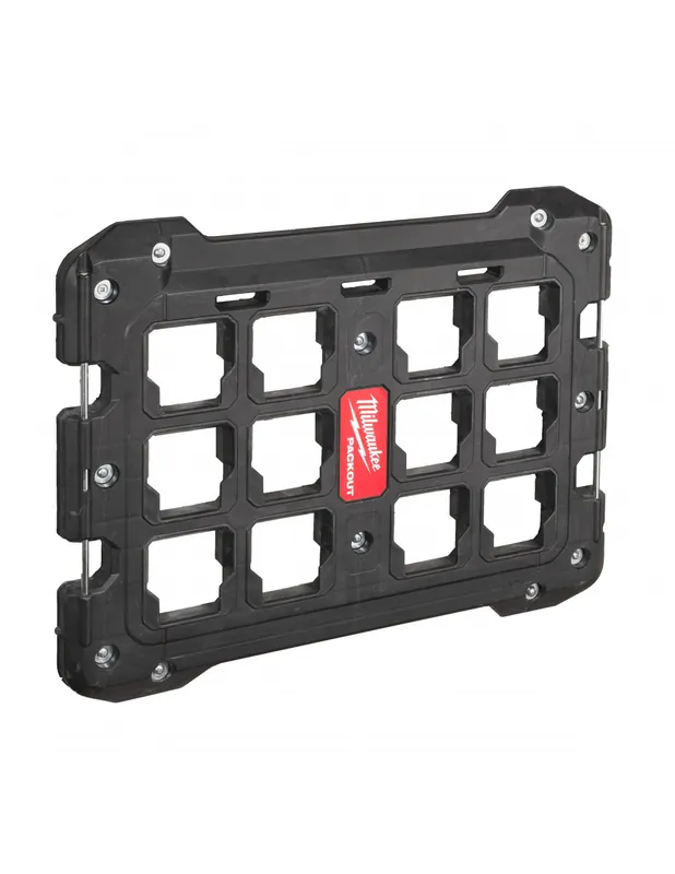Plateau de montage Packout 4932471638 - Milwaukee