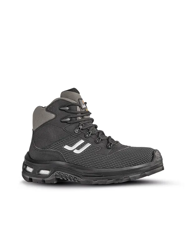 Chaussure de sécurité haute S3 CI SRC JALNORA SAS ESD JYJY252 - Jallatte
