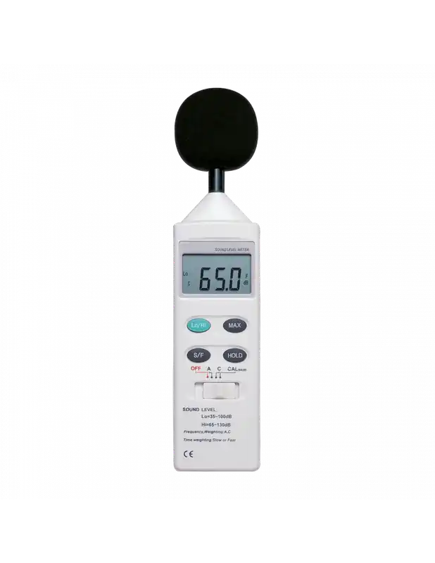 Sonometre FSM 130+ 800210 - Geo Fennel