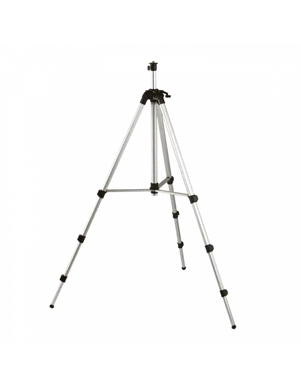 Trépied à colonne FS 12 303000 - Geo Fennel