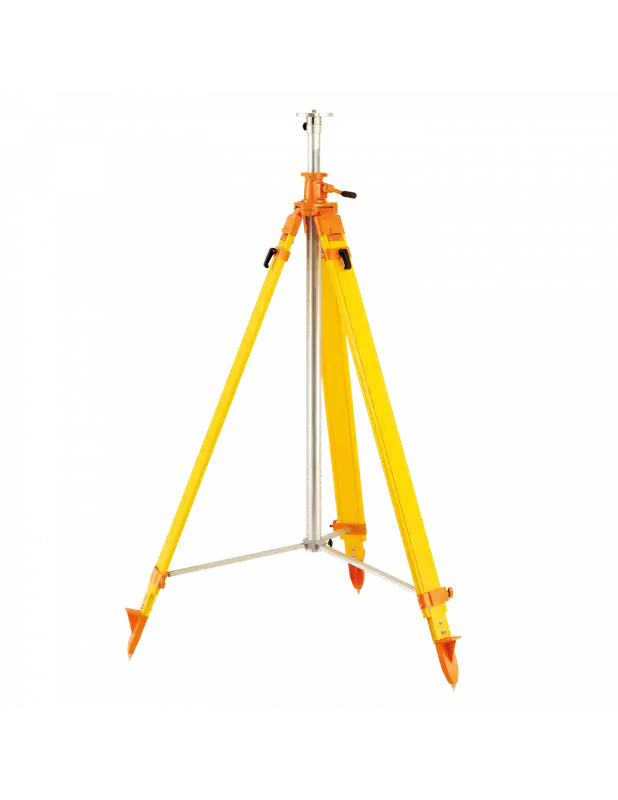 Trépied à colonne FS 30-XL 159 - Geo Fennel