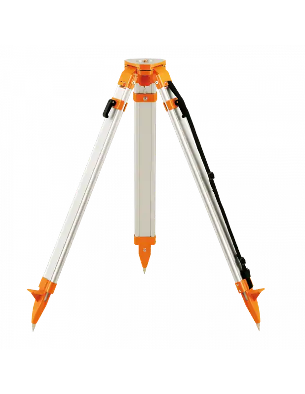 Trépied alu plat tete dome FS 23 W/S 152WS - Geo Fennel
