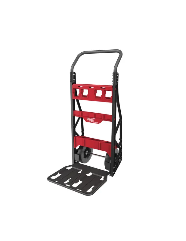 Trolley métal Packout 4932472131 - Milwaukee