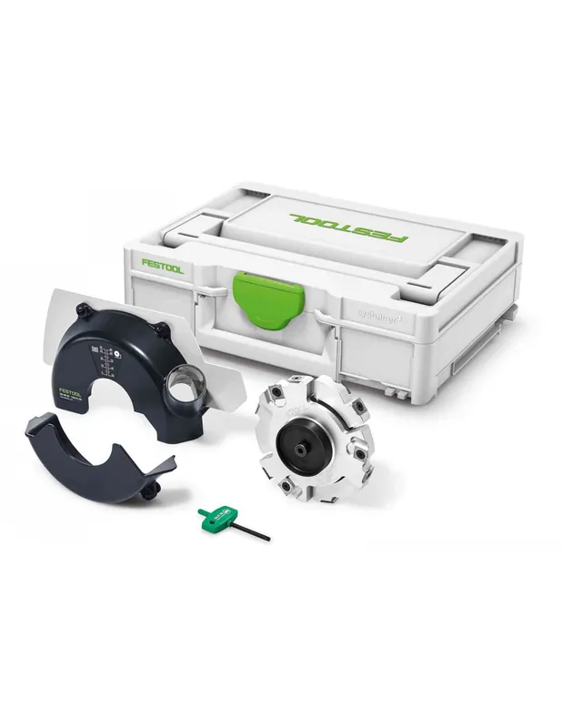 Dispositif de rainurage VN-HK85 130X16-25 576803 - Festool
