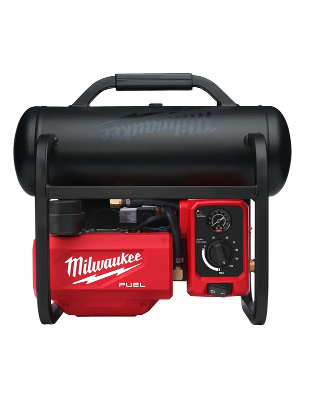 Compresseur de chantier FUEL 7,5 litres 18V M18 FAC-0 (machine seule) 4933472166 - Milwaukee