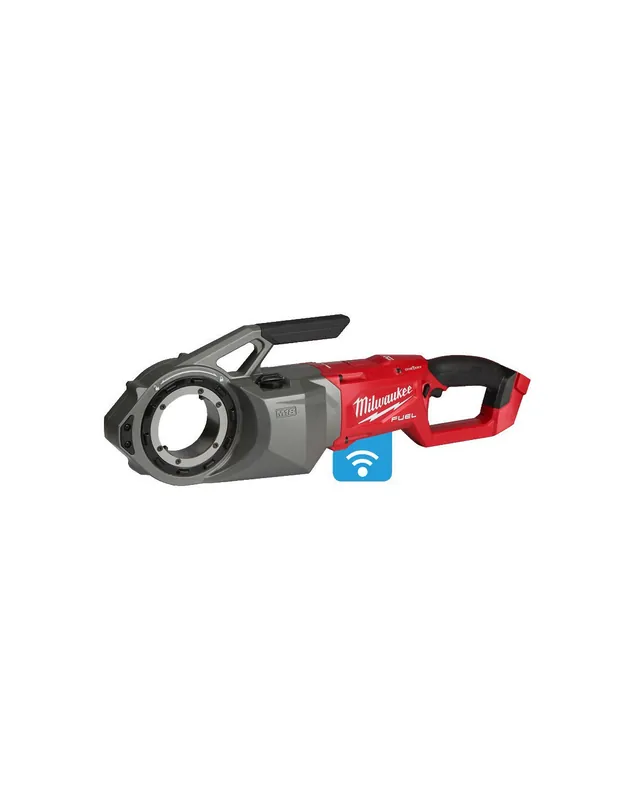 Filiere pour tuyau 2" FUEL 18V M18 FPT2-0C (machine seule) 4933478596 - Milwaukee