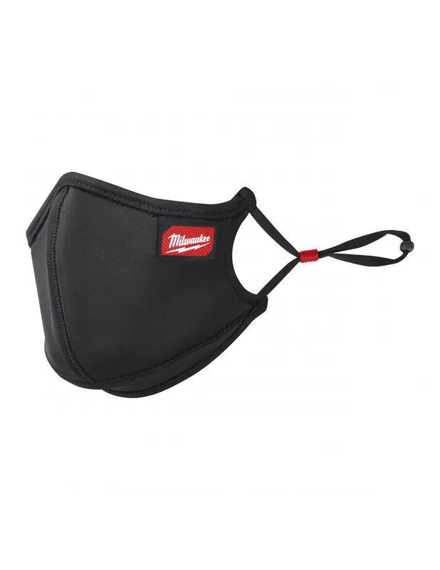 Masque tissu lavable Performance (x3 pcs) taille L/XL 4932478866 - Milwaukee