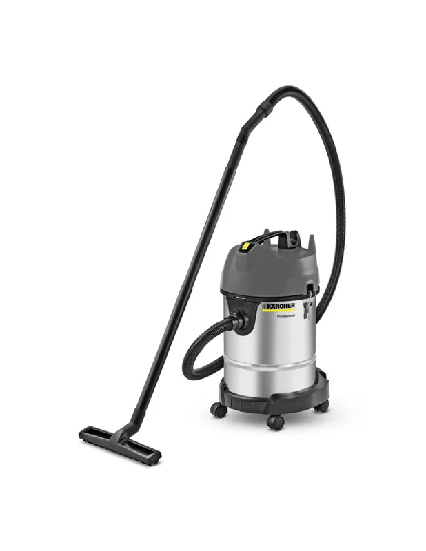 Aspirateur eau et poussières NT 30/1 Me Classic 14285680 - Karcher
