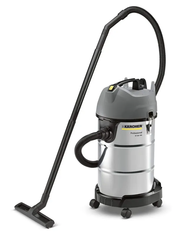 Aspirateur eau et poussières NT 38/1 Me Classic 14285380 - Karcher
