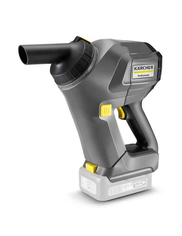 Aspirateur à main sans fil HV 1/1 Bp Fs (machine seule) 13942620 - Karcher