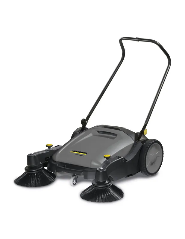 Balayeuse autotractée KM 70/20 C 2SB 15171070 - Karcher