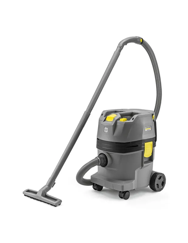 Aspirateur eau et poussières à batterie NT 22/1 Ap BP Pack L 15281200 - Karcher