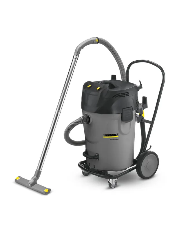 Aspirateur eau et poussières NT 70/2 Tc 16672710 - Karcher