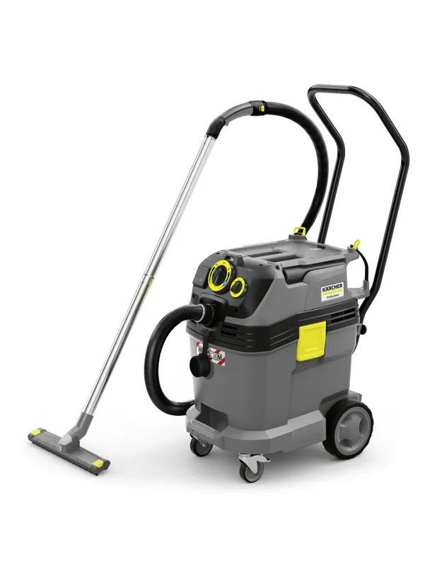 Aspirateur de sécurité NT 40/1 Tact Te M 11483560 - Karcher