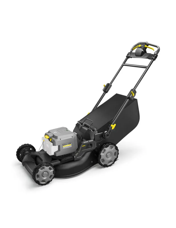 Tondeuse LM 530/36 Bp (machine seule) 10425000 - Karcher