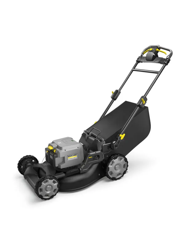 Tondeuse LM 530/36 Bp Pack 10425010 - Karcher