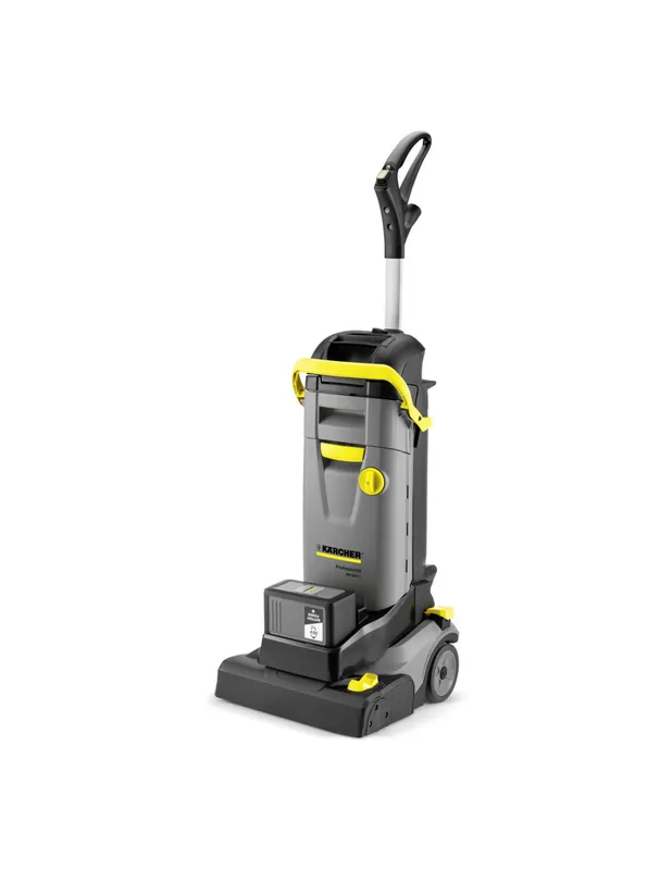 Autolaveuse BR 30/4 C Bp Pack 17832280 - Karcher
