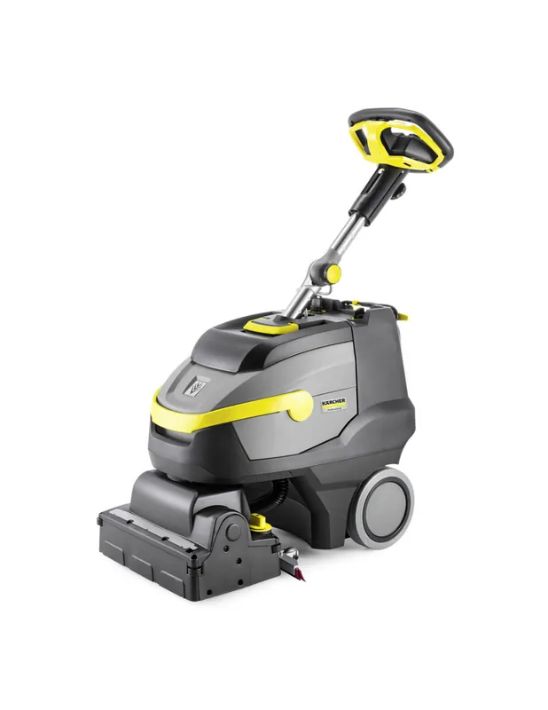 Autolaveuse BR 35/12 C Bp Pack 17834670 - Karcher