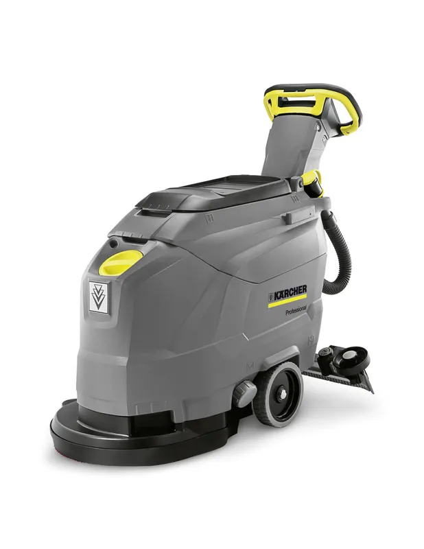 Autolaveuse BD 43/25 C Bp Pack 15154030 - Karcher