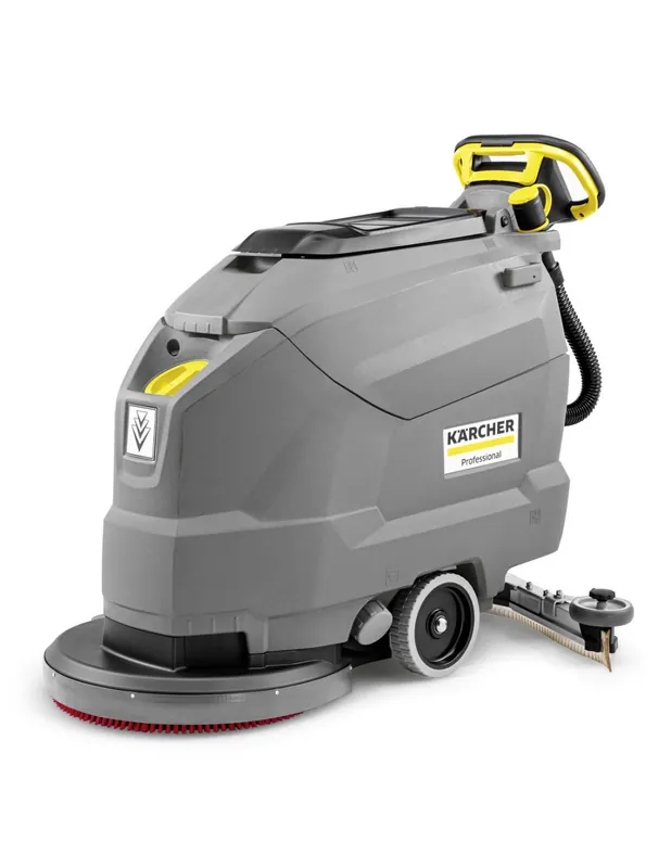 Autolaveuse BD 50/50 C Bp Pack Classic 11270060 - Karcher