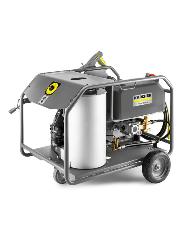 Nettoyeur haute pression thermique à eau chaude HDS 8/20 G 12109200 - Karcher