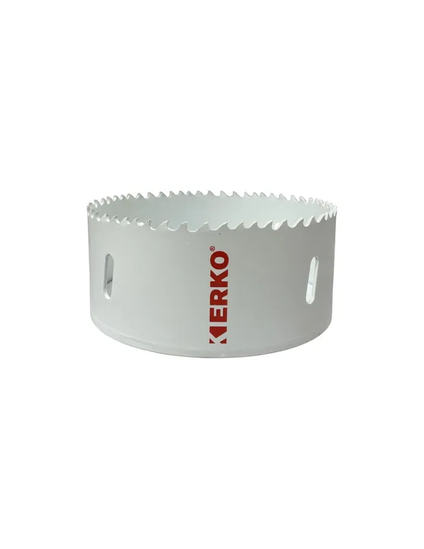 Trépan Bimétal diamètre 111 mm 42111 - Erko