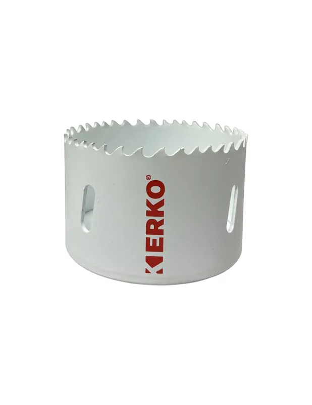 Trépan Bimétal diamètre 127 mm 42127 - Erko