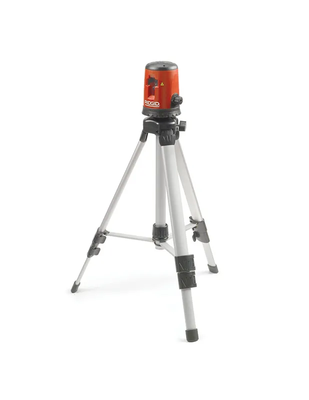 Laser à mise à niveau automatique Micro CL-100 38758 - Ridgid
