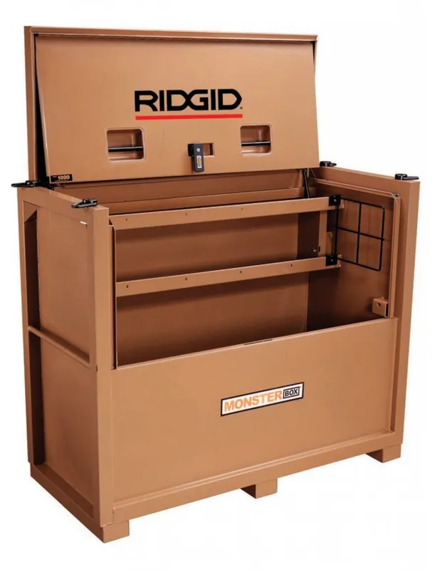 PianoBox MONSTER BOX 1000 30293 - Ridgid