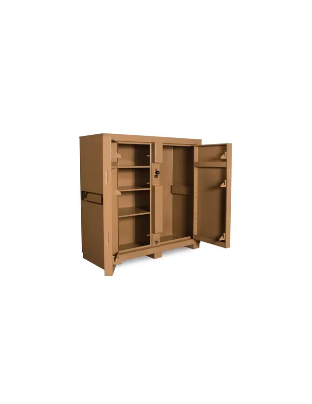 Armoire de rangement sécurisé JOBMASTER 111 28181 - Ridgid